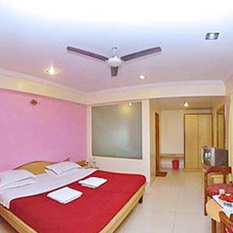 Hotel Satkar, Mahabaleshwar 2